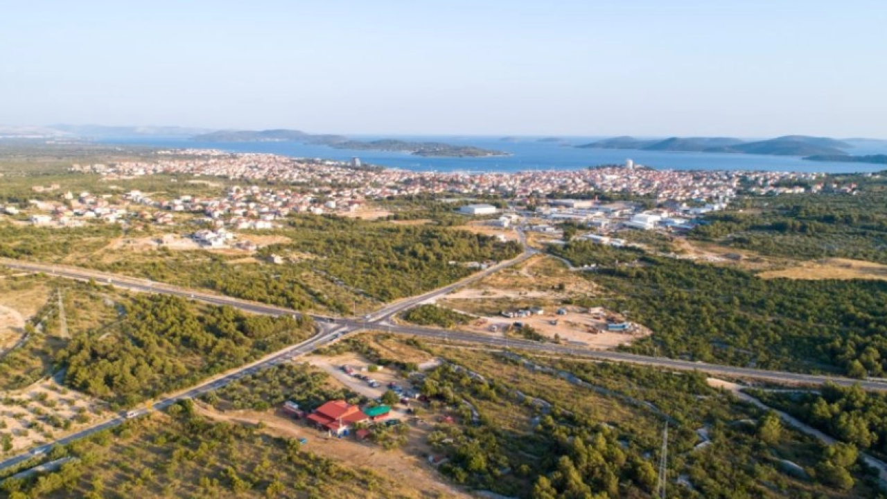 Sarađen izabran za izvođača radova na rekonstrukciji bivše državne ceste u Vodicama