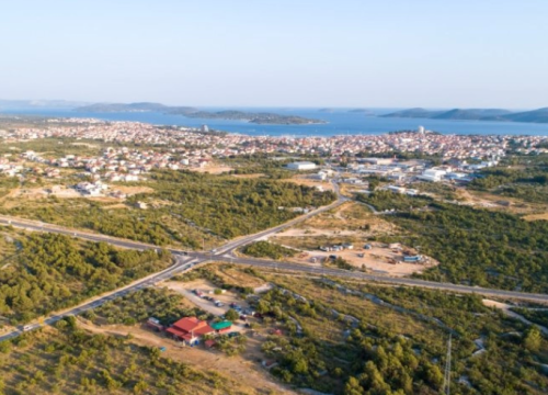 Sarađen izabran za izvođača radova na rekonstrukciji bivše državne ceste u Vodicama