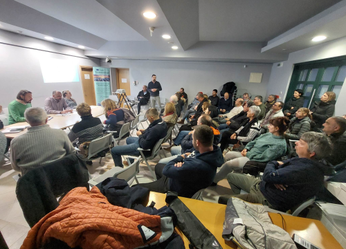 Suncem do energije: Kako do novaca Europske unije za postavljanje solarnih panela