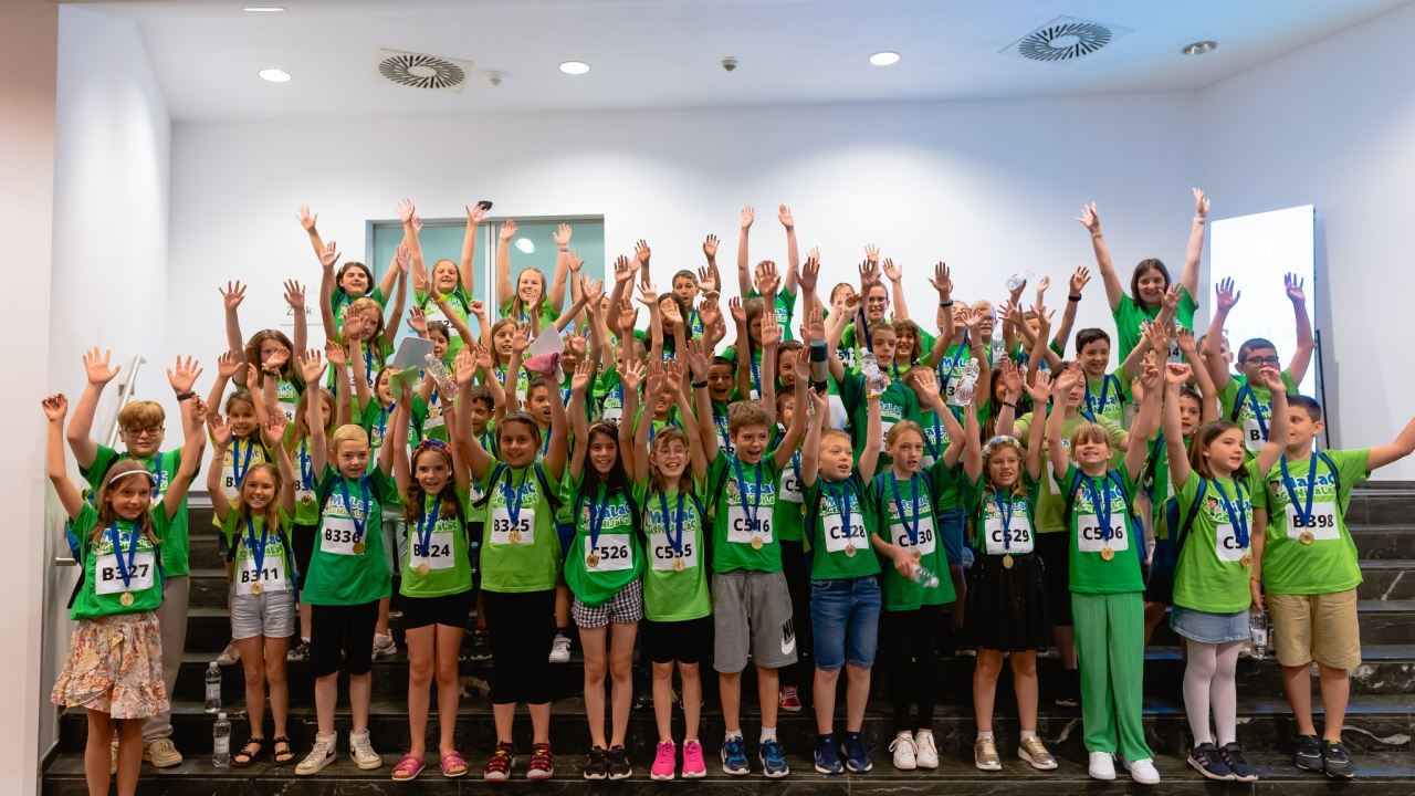 Neka i vaši malci postanu genijalci: Otvoreni su upisi u popularnu šibensku školu!