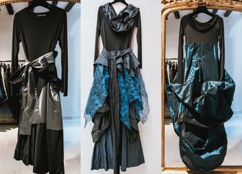 Fotografija 27 - Zablistajte na maturalnoj večeri uz dizajnerske haljine iz Galerije Juraj Dalmatinac