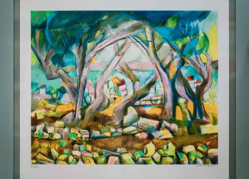 Fotografija 2 - Zablistajte na maturalnoj večeri uz dizajnerske haljine iz Galerije Juraj Dalmatinac