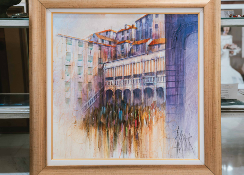 Fotografija 26 - Zablistajte na maturalnoj večeri uz dizajnerske haljine iz Galerije Juraj Dalmatinac