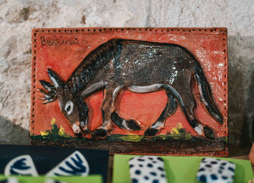 Fotografija 3 - Zablistajte na maturalnoj večeri uz dizajnerske haljine iz Galerije Juraj Dalmatinac