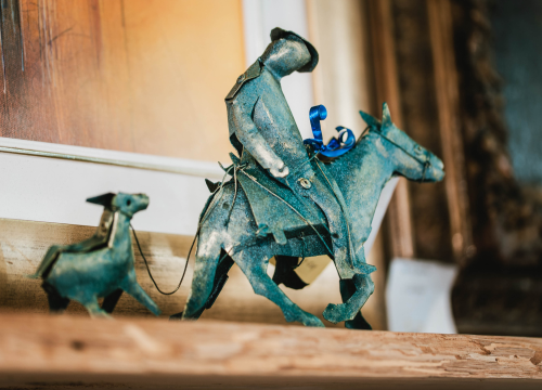 Fotografija 4 - Zablistajte na maturalnoj večeri uz dizajnerske haljine iz Galerije Juraj Dalmatinac