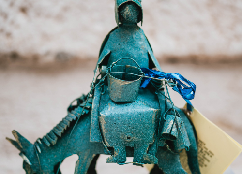 Fotografija 5 - Zablistajte na maturalnoj večeri uz dizajnerske haljine iz Galerije Juraj Dalmatinac