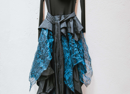 Fotografija 6 - Zablistajte na maturalnoj večeri uz dizajnerske haljine iz Galerije Juraj Dalmatinac