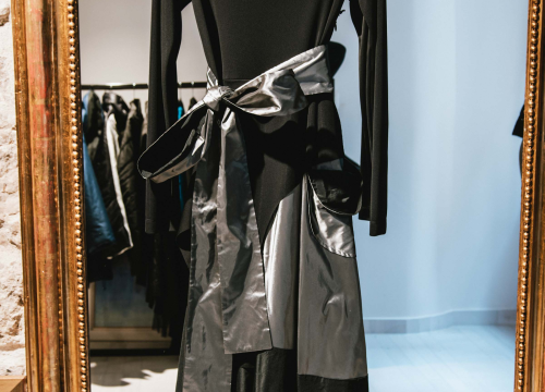 Fotografija 8 - Zablistajte na maturalnoj večeri uz dizajnerske haljine iz Galerije Juraj Dalmatinac