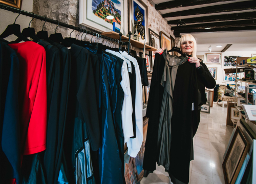 Zablistajte na maturalnoj večeri uz dizajnerske haljine iz Galerije Juraj Dalmatinac