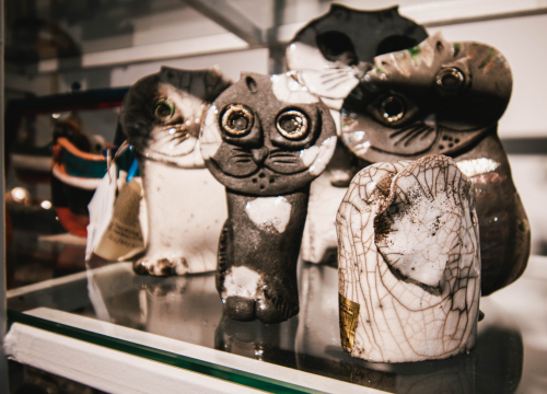 Fotografija 9 - Zablistajte na maturalnoj večeri uz dizajnerske haljine iz Galerije Juraj Dalmatinac