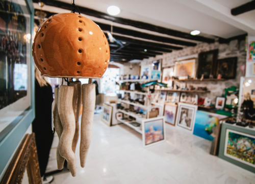 Fotografija 10 - Zablistajte na maturalnoj večeri uz dizajnerske haljine iz Galerije Juraj Dalmatinac