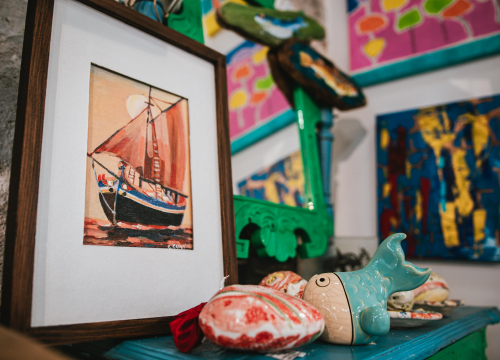 Fotografija 11 - Zablistajte na maturalnoj večeri uz dizajnerske haljine iz Galerije Juraj Dalmatinac