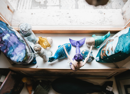 Fotografija 12 - Zablistajte na maturalnoj večeri uz dizajnerske haljine iz Galerije Juraj Dalmatinac