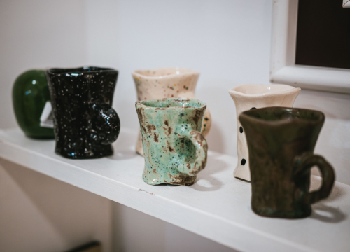 Fotografija 13 - Zablistajte na maturalnoj večeri uz dizajnerske haljine iz Galerije Juraj Dalmatinac