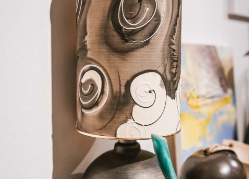 Fotografija 14 - Zablistajte na maturalnoj večeri uz dizajnerske haljine iz Galerije Juraj Dalmatinac