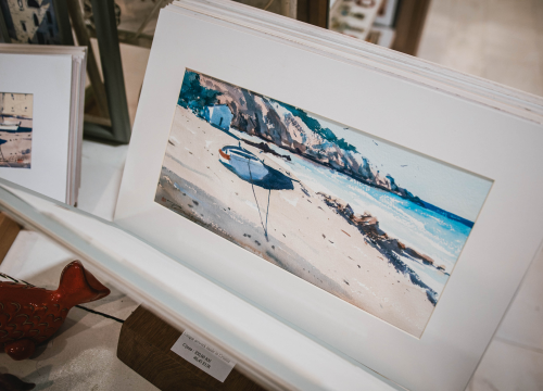 Fotografija 17 - Zablistajte na maturalnoj večeri uz dizajnerske haljine iz Galerije Juraj Dalmatinac