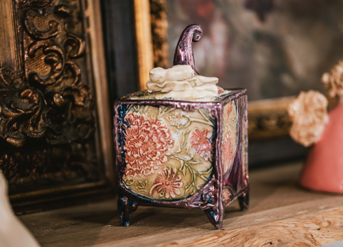 Fotografija 18 - Zablistajte na maturalnoj večeri uz dizajnerske haljine iz Galerije Juraj Dalmatinac