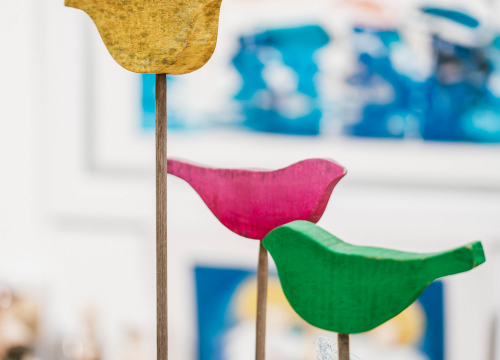 Fotografija 22 - Zablistajte na maturalnoj večeri uz dizajnerske haljine iz Galerije Juraj Dalmatinac