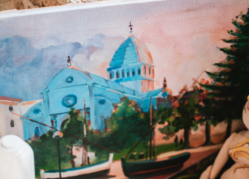 Fotografija 24 - Zablistajte na maturalnoj večeri uz dizajnerske haljine iz Galerije Juraj Dalmatinac