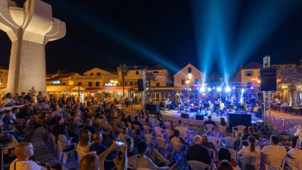 Turistička zajednica grada Vodica raspisala je Natječaj za sufinanciranje projekata