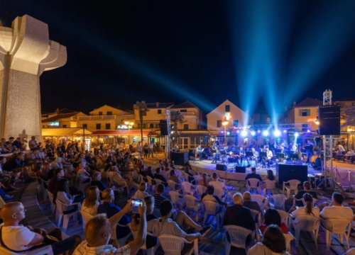 Turistička zajednica grada Vodica raspisala je Natječaj za sufinanciranje projekata