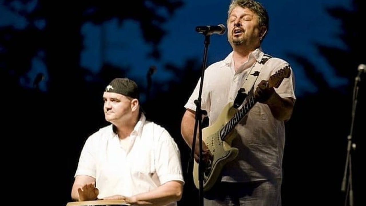 Ne propustite veliki uskrsni koncert Dalmatina u Aurori!