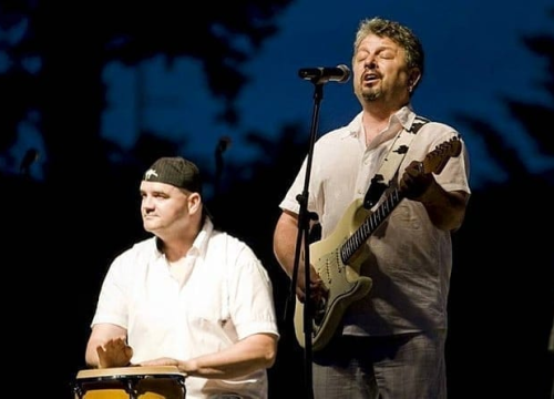 Ne propustite veliki uskrsni koncert Dalmatina u Aurori!