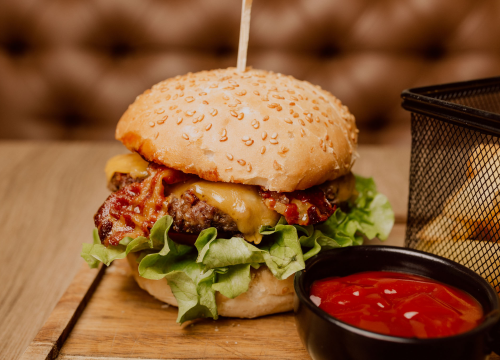 Fotografija 5 - Provedite Valentinovo u najboljoj atmosferi u bistrou 'Kod starog'!