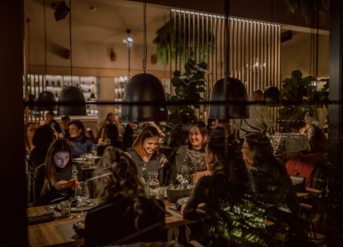 Fotografija 6 - Provedite Valentinovo u najboljoj atmosferi u bistrou 'Kod starog'!