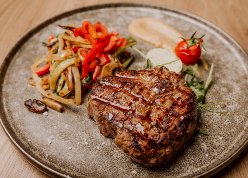 Fotografija 7 - Provedite Valentinovo u najboljoj atmosferi u bistrou 'Kod starog'!