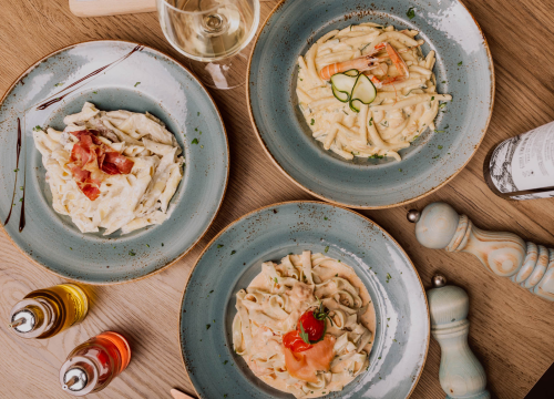 Fotografija 9 - Provedite Valentinovo u najboljoj atmosferi u bistrou 'Kod starog'!