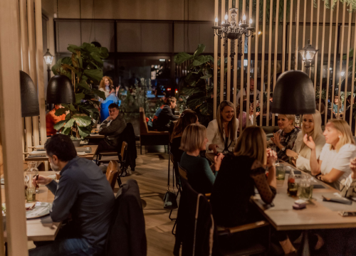 Fotografija 10 - Provedite Valentinovo u najboljoj atmosferi u bistrou 'Kod starog'!