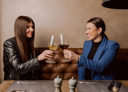 Fotografija 11 - Provedite Valentinovo u najboljoj atmosferi u bistrou 'Kod starog'!