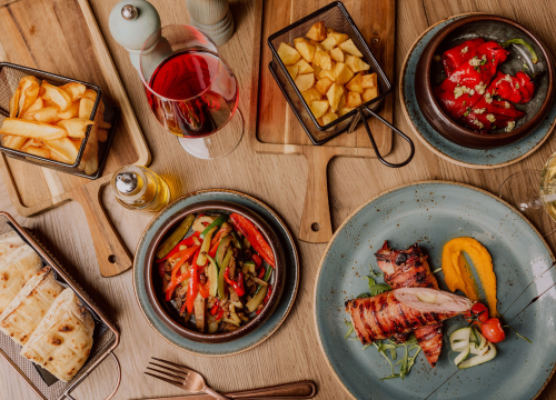 Fotografija 14 - Provedite Valentinovo u najboljoj atmosferi u bistrou 'Kod starog'!
