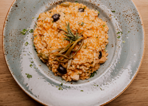 Fotografija 13 - Provedite Valentinovo u najboljoj atmosferi u bistrou 'Kod starog'!