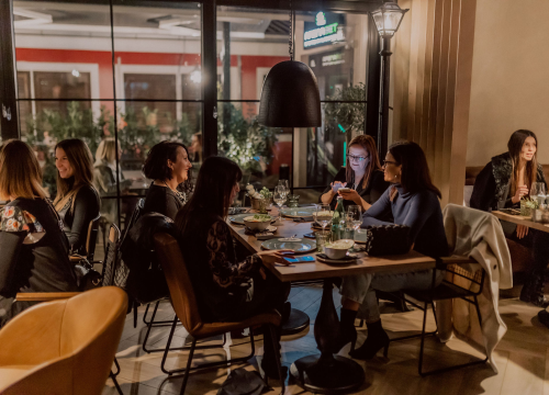 Fotografija 15 - Provedite Valentinovo u najboljoj atmosferi u bistrou 'Kod starog'!