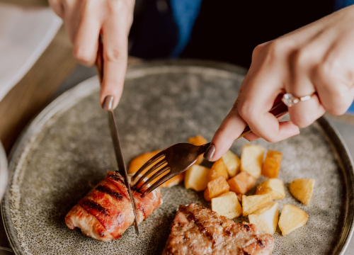 Fotografija 17 - Provedite Valentinovo u najboljoj atmosferi u bistrou 'Kod starog'!