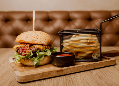 Fotografija 16 - Provedite Valentinovo u najboljoj atmosferi u bistrou 'Kod starog'!