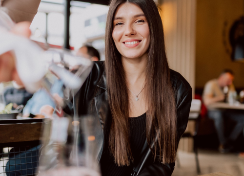 Fotografija 20 - Provedite Valentinovo u najboljoj atmosferi u bistrou 'Kod starog'!