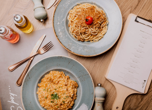 Fotografija 19 - Provedite Valentinovo u najboljoj atmosferi u bistrou 'Kod starog'!