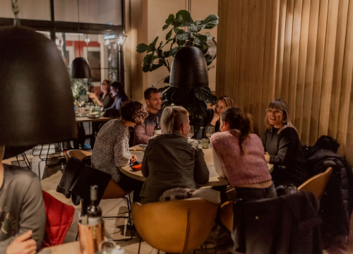 Fotografija 22 - Provedite Valentinovo u najboljoj atmosferi u bistrou 'Kod starog'!