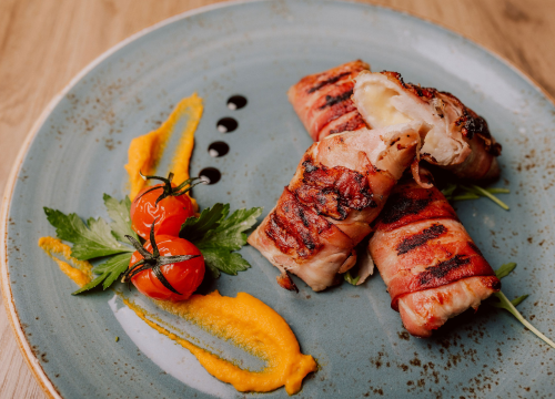 Fotografija 21 - Provedite Valentinovo u najboljoj atmosferi u bistrou 'Kod starog'!