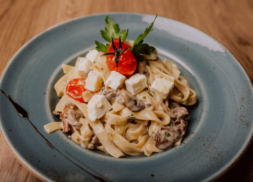 Fotografija 23 - Provedite Valentinovo u najboljoj atmosferi u bistrou 'Kod starog'!