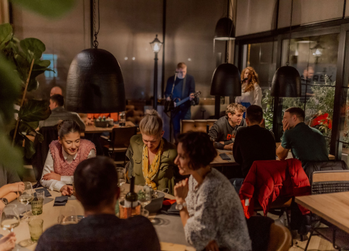 Fotografija 24 - Provedite Valentinovo u najboljoj atmosferi u bistrou 'Kod starog'!