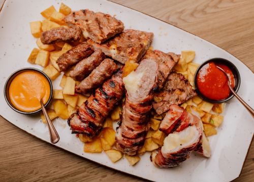 Fotografija 26 - Provedite Valentinovo u najboljoj atmosferi u bistrou 'Kod starog'!