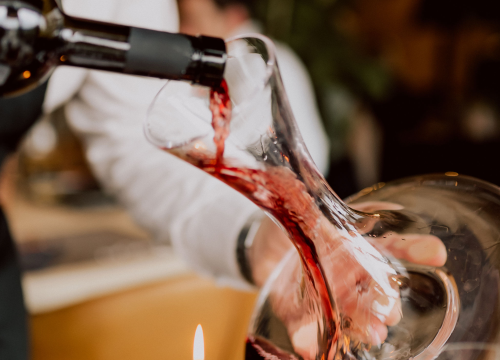 Fotografija 25 - Provedite Valentinovo u najboljoj atmosferi u bistrou 'Kod starog'!