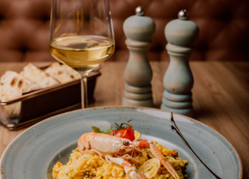 Fotografija 28 - Provedite Valentinovo u najboljoj atmosferi u bistrou 'Kod starog'!