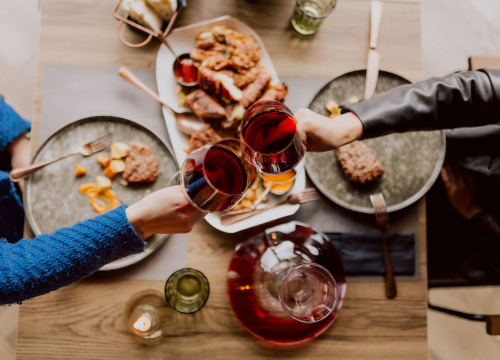 Fotografija 29 - Provedite Valentinovo u najboljoj atmosferi u bistrou 'Kod starog'!