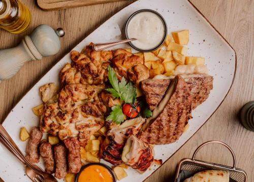 Fotografija 31 - Provedite Valentinovo u najboljoj atmosferi u bistrou 'Kod starog'!