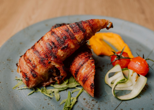 Fotografija 32 - Provedite Valentinovo u najboljoj atmosferi u bistrou 'Kod starog'!